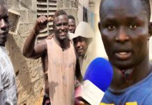 Gackou 2: «Balla Gaye 2 ma donné la clé pour terrasser Pokola le 29 octobre»