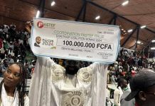 Élection présidentielle: PASTEF-ITALIE contribue à hauteur de 100 millions F CFA pour soutenir Ousmane Sonko