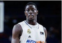 Décès de la mère du joueur Eli John Ndiaye: Le Real Madrid présente ses condoléances