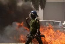 Libération de Sonko : Le LACOS prévoit une série de manifestations