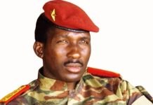 Boycott du Sankara Day par le préfet de Dakar: urgences Panafricanistes Sénégal dénonce avec la dernière énergie ce qu’il qualifie « d’acte de sabotage »