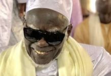 Délocalisation des bureaux de vote à Touba : le khalife général des mourides, Serigne Mountakha Mbacké aurait changé de décision (porte parole)