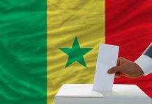 Présidentielle de 2024: le nombre de candidats à la candidature passe de 126 à 190