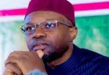 Bonne nouvelle pour Ousmane Sonko: son mandataire peut désormais se présenter à la DGE pour retirer une fiche de parrainage