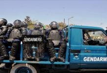 Koumpentoum: l’adjoint au commandant de la Brigade n’est plus