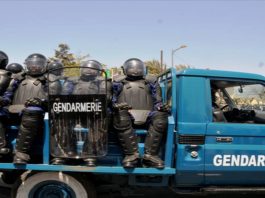 Koumpentoum: l’adjoint au commandant de la Brigade n’est plus