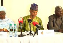 ÉVALUATIONS DE CONFORMITÉ sept organismes Sénégalais accrédités.