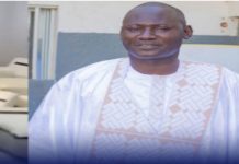 JUSTICE : Alpha Bocar Khouma, le Maire de Sangnalkam est libre !