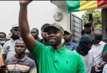 JUSTICE : l’avenir de Ousmane Sonko dépend de la Cour Suprême