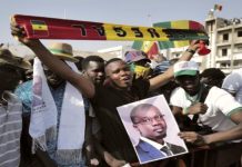 Retrait des fiches de parrainage: Sonko devra prendre son mal en patience