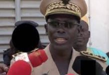 Ziguinchor: le préfet de Dakar, Mor Talla Tine nommé gouverneur
