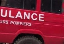 Diourbel : Un lycéen perd la vie dans un accident, le chauffeur prend la fuite