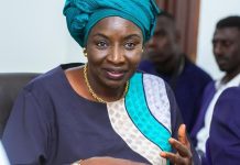 Élection présidentielle: Aminata Touré garde toujours espoir pour Ousmane Sonko