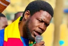 Pape Abdoulaye Touré sort de l’hôpital Principal pour retourner dans sa cellule