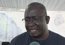 Céna : le mandataire de Sonko n’a pas trouvé le président sur place ce lundi