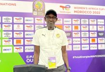 DEUXIÈME TOUR DES ÉLIMINATOIRES DE LA CAN FÉMININ MAROC 2024 : Mame Moussa Cissé dévoile la liste des 23 lionnes