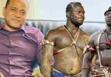 Combat Modou Lô Ama baldé: Les sanctions financières inattendues du Cng