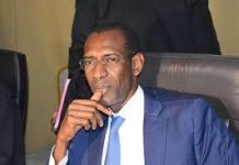 Présidentielle 2024: Abdoulaye Daouda Diallo a apporté une contribution 447579 parrains relative à la collecte de parrainages au niveau national
