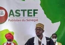 La Cedeao dissout de manière définitive le parti pastef