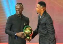 BALLON D’OR AFRICAIN 2023 : La CAF vient de dévoiler la liste des 30 joueurs nommés