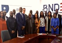 Pour faire de Diamniadio la capitale du sport et des loisirs Africain: la BNDE finance le projet de Diamniadio City Sport à hauteur de 9 milliards FCFA