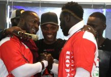 Lutte : Modou lo vs Boy Niang 2, la date du combat des gladiateurs est fixée au 1er Janvier 2024 !