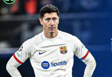 LIGUE DES CHAMPIONS : le Barça chute à Donetsk face au Shakhtar (0-1) !