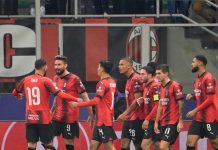 LIGUE DES CHAMPIONS : le Milan AC prend sa revanche sur le PSG (2-1)