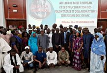 Dans le but de faire face à la fraude et la corruption: OFNAC renforce les capacités de ses volontaires et collaborateurs extérieurs