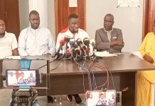 «Discrimination entre les agents fonctionnaires et décisionnaires»: Le collectif interministériel des agents de l’administration sénégalaise menace de paralyser les activités dans les 18 ministères
