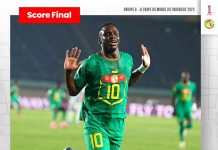 MONDIAL U-17 INDONÉSIE 2023 : Le Sénégal domine l’Argentine d’entrée avec un doublé d’ Amary Diouf (2-1)