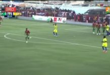 LIGUE 1 SÉNÉGAL : AS Pikine et Guédiawaye FC se neutralisent lors du derby de la banlieue (1-1)