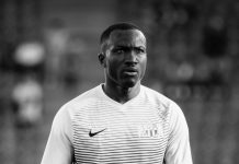 FOOTBALL : Un joueur Ghanéen est décédé en pleine match en Albanie