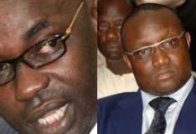 ATTAQUES CONTRE LA SENELEC ET CONTRE WEST AFRICAN ENERGY : SAMUEL SARR POINTE DU DOIGT LE DIRECTEUR DE CABINET DU PRÉSIDENT