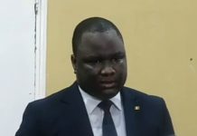 Déjà collecté 127453 parrains: Déthié Fall annonce l’arrête de sa quête de parrainages