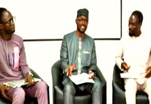 Entrepreneuriat social et innovation: Ashoka adopte le renforcement de capacités des jeunes sur la justice climatique et la durabilité environnementale