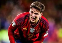 MAUVAISE NOUVELLE POUR LE FC BARCELONE : Gavi s’est gravement blessé