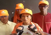 Dans le but d’offrir un meilleur cadre de vie aux femmes et filles victimes de violences: Le réseau Siggil Jigéen (RSJ) lance un nouveau projet dénommé lutte contre les VBG