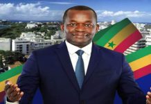 Élection présidentielle: le candidat leader du cap 2024, Alioune Sarr décline ses ambitions