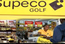 Réouverture de Supeco Golf: les équipes de CFAO consumer Sénégal proposent de meilleures qualités aux prix les plus bas