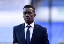 Football : Idrissa Gana Guèye va passer son diplôme d’entraîneur