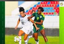 Deuxième tour des éliminatoires de la CAN féminin Maroc 2024 : Le Sénégal corrige l’Égypte (4-0)