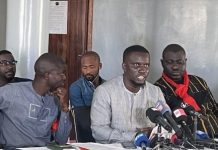 Pour plusieurs causes : Le Collectif interministériel des agents de l’Administration compte organiser une marche samedi