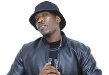 Nitdoff arrêté par la section de recherche