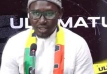 Après 8 mois de prison: Diop Taif bénéficie d’une liberté provisoire