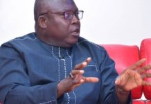 Pape Sané de Walf Tv en garde-à-vue : Voici les raisons