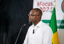 Pour la libération de Sonko et sa participation à l’élection présidentielle: Des habitants de Ziguinchor Appellent à une veillée nocturne ce jeudi