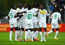 Eliminatoires de la Coupe du monde 2026 dans la zone Afrique: Le match Sénégal- Soudan du Sud se jouera le 18 novembre à huis clos