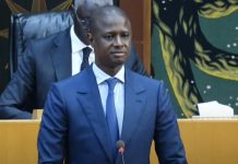 WOYOFAL: la troisième tranche supprimée (ministre de l’Énergie)