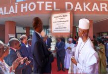 Développement du tourisme, création d’emplois: L’hôtel Azalaï s’installe à Dakar